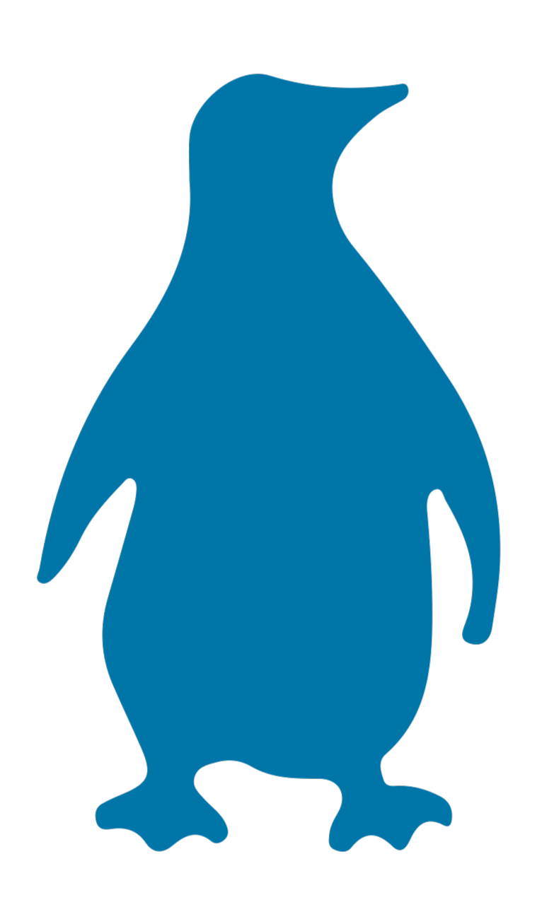 Penguin Sound Machine